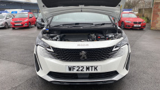 Peugeot 5008 1.2 PureTech GT 5dr Petrol Estate